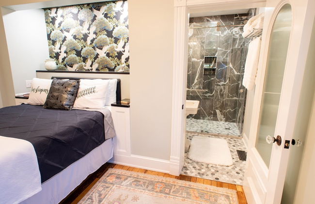 Washington Street Quarters - Foto 9