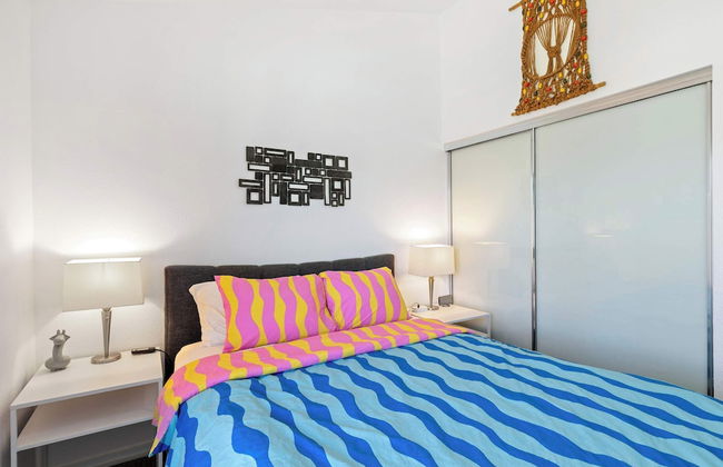 Demuth Park Desert Oasis - Pool - Tiki Room - Foto 7