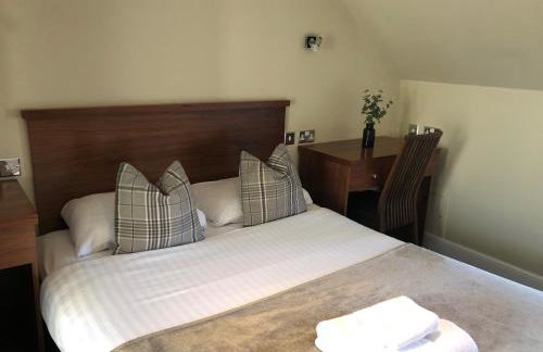 The Craibstone Suites - Foto 60