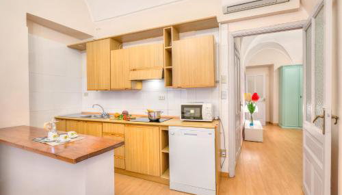 Goccia Di Mare 50m From The Sea - Happy Rentals - Foto 5