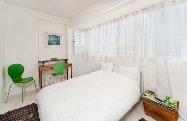 City Escape with Homey Vibes by Sea N Rent - Foto 14