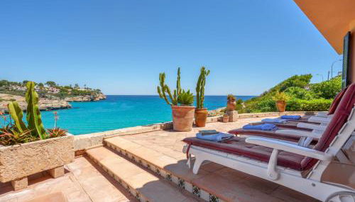 Holiday Home Cala Mendia Sea Views by Interhome - Foto 5