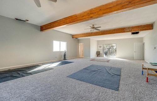 Water Views and Decks Spacious La Grange Retreat - Foto 21