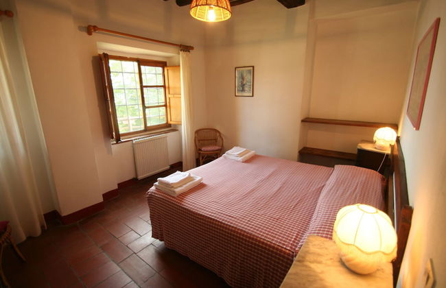 Fattoria Gambaro di Petrognano - Foto 17