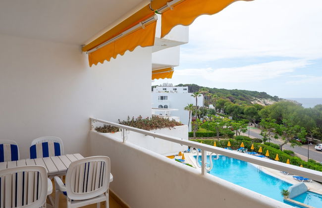 Hamilton Court Apartamentos - Photo 25