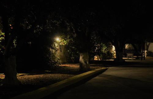 Leros Eleonas Apartments - Foto 33