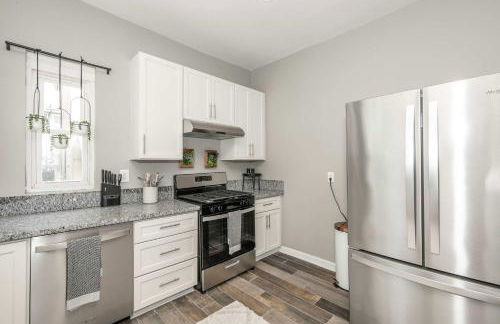 Queen City Grand House - Foto 28