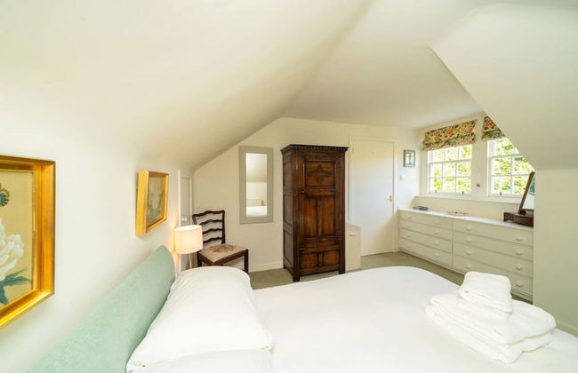 Kirkgate Cottage Countryside Living - Foto 20