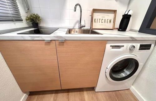 Nueva cárcel vieja - Más que apartamentos - Foto 7