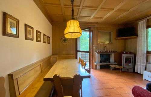 Appartamento sulle piste - Casa Folgarida - Photo 19