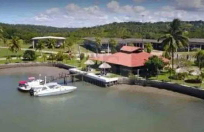 Gavoa Beach Resort Flat 201 D - Praia de Mangue Seco, Igarassu-Pe - Foto 18