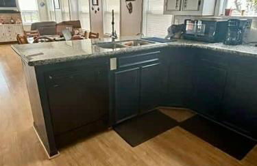 Waterside Oasis at Caney Creek - Foto 23