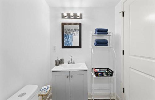 2br Near Mercedes Stadium Private Modern Retreat - Foto 8