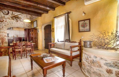 Samonas Traditional Villas - Photo 76