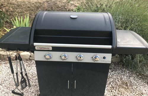 Belle Villa provençale avec piscine à Brignoles - Foto 8