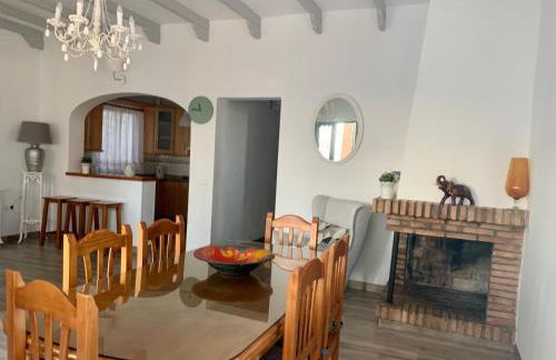 El Cortijo de Miguel - Foto 15