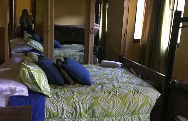 Brisas de los Alpes - Foto 1