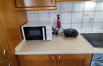 Theofania's Marble House Meteora - Foto 38