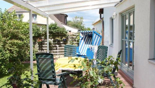 Appartementhaus Kranichblick, Breege - Foto 5