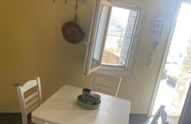 ΚΑΛΛΙΣΤΗ HOUSE - Foto 12