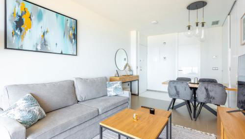 Intempo by Holuxe - 056 - 5th floor - Foto 2