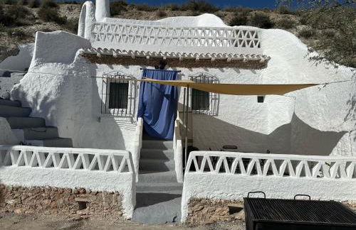 Alojamientos CUEVAS TIANA - Photo 53