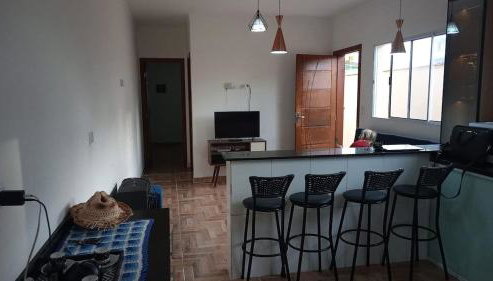 Casa na Praia com piscina Mongaguá - Foto 4
