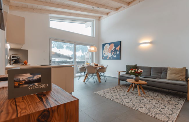 Das Georgen, Kitzsteinhorn - Foto 19