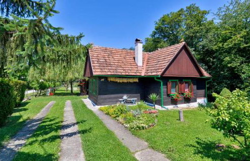 Cozy Home In Kupljenovo - Foto 19