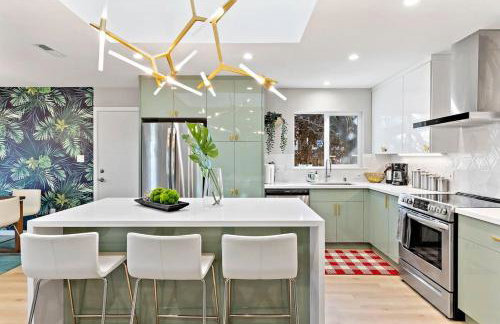 Marbella Lane - SJ Designer Home 3BR Ldry P - Foto 29