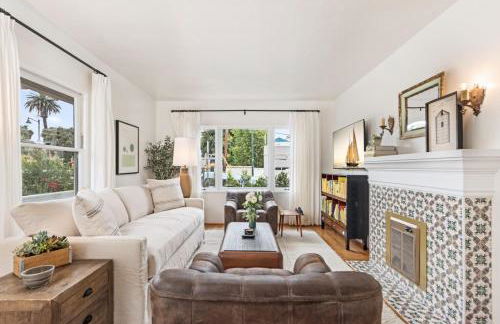 The Patio Suite - The Marlowe Boutique Hotel - Foto 30