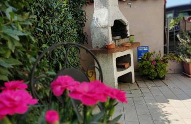 Poggio ai Grilli Apartment - Foto 19