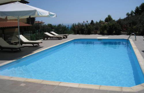 Achladi Beach - Photo 58