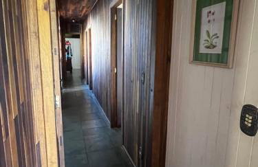 Refúgio Terra - SitioSantaRita - Nazare Paulista - Foto 40