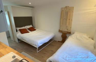 Studio Aime pratique et bien placé - Foto 25