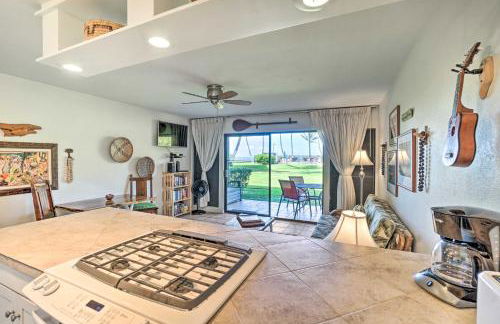 Kaunakakai Escape Heated Pool and Beach Access - Foto 9