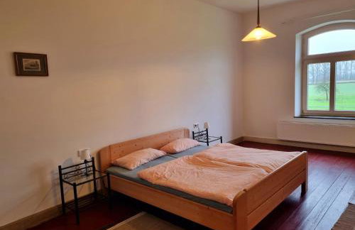 Gutshaus Michelshof - Viel Platz in der Natur - Foto 16