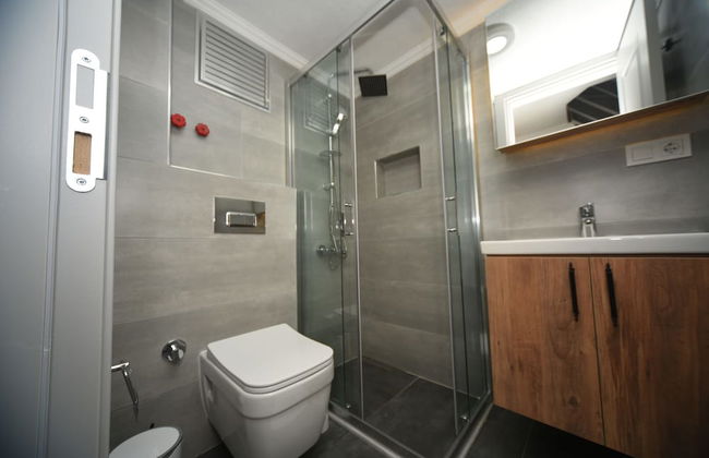 Sun Beach Villas - Foto 64