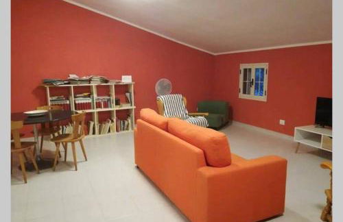 Big relax apartment with swimming pool and a peaceful garden in a private villa - Foto 29