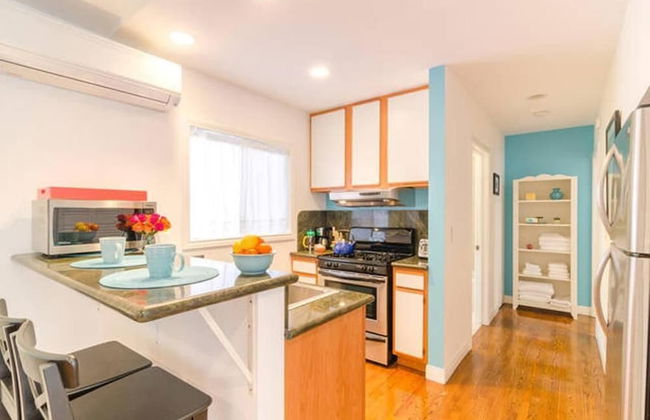 Malibu Beach Paradise Apartments - Foto 34