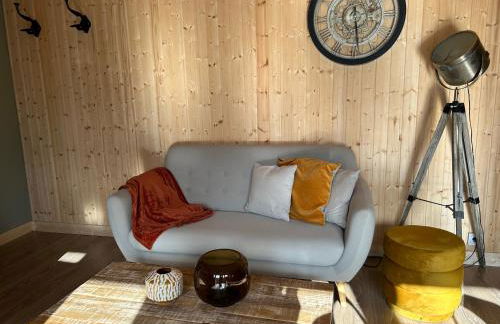 L'atelier de la clef des Paons - Photo 10