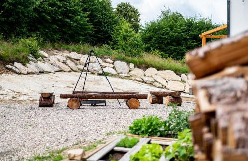 MONTEZERA Butikowe Ekspedycje Sauna i Widok - Foto 55