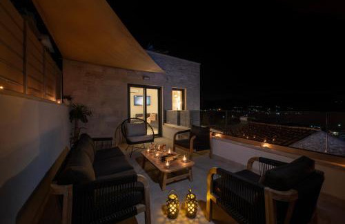 Villa Ioanna NC , an upper class accommodation - Foto 49