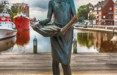 Ferienwohnung Zur Mühle - Foto 35