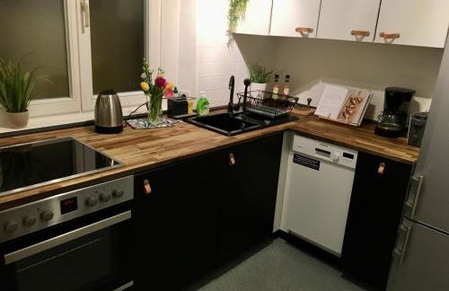 Heidelberg APHEARTMENTS - Foto 32