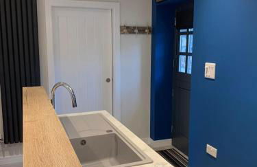 Thistledown Lodge! 5 minutes from beach! Free cancellation! - Foto 13