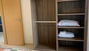 Apartamento Alto Padrão / prédio com piscina e quadra. - Foto 2