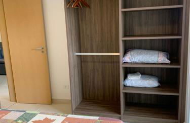 Apartamento Alto Padrão / prédio com piscina e quadra. - Foto 2