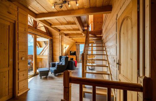 Osada Kościelisko - Tatry na Wyciągnięcie Ręki - Foto 18