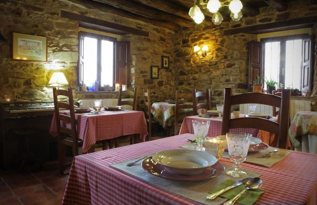 El Cajigal De Quintana - Photo 12